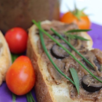 Aubergine Bellezza Nera (Samen)