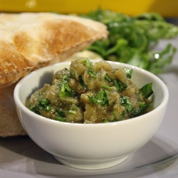 Aubergine Kazakhstan (freilandgeeignet) (Samen)