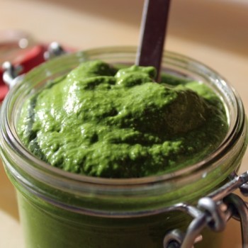 Blattsenf Green Wave (Samen)