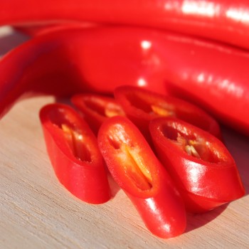 Chili Aci Sivri Biber (Schärfe 4) (Samen)