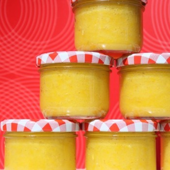 Chili Cayenne Yellow (Schärfe 6) (Samen)