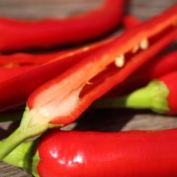 Chili Aci Sivri Biber (Schärfe 4) (Samen)