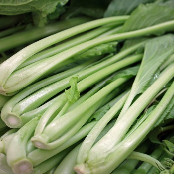 Choy Sum (Samen)