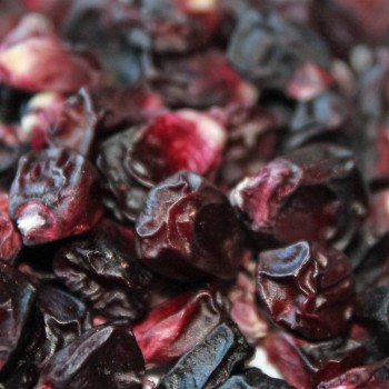 Zuckermais Double Red (Samen)