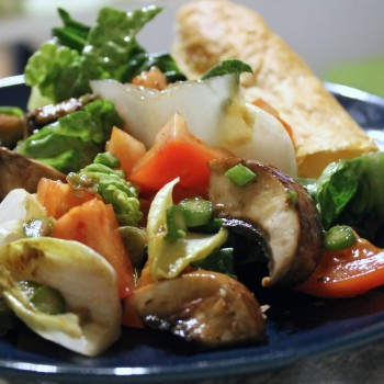 Eisbergsalat Blonde de Paris (Samen)