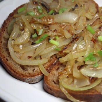 Zwiebel Dulce de Fuentes (Samen)