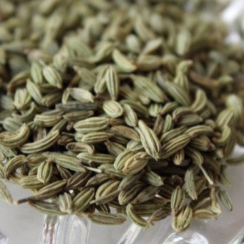 Gewürzfenchel grün (Samen)