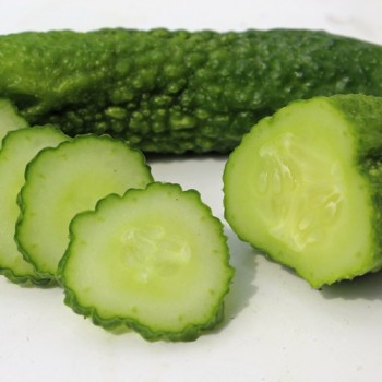Gurke Ameliore de Bourbonne (Samen)