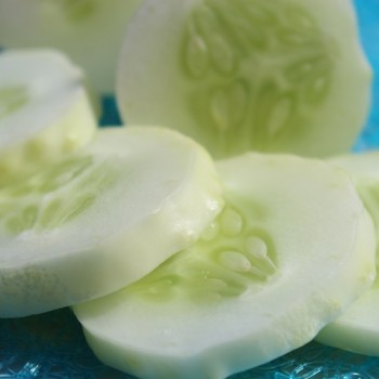 Gurke Redlands Long White (Samen)