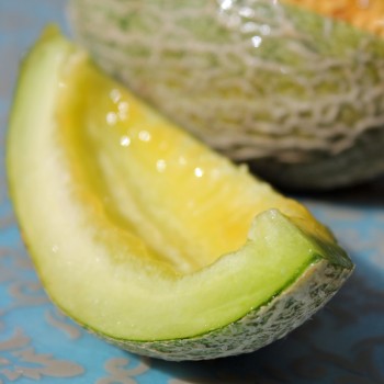 Honigmelone Green Nutmeg (Samen)