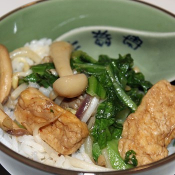 Kai Choi Da Ping Pu (Samen)