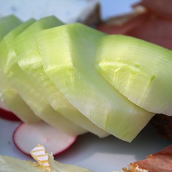 Kohlrabi Früher Grüner (Samen)