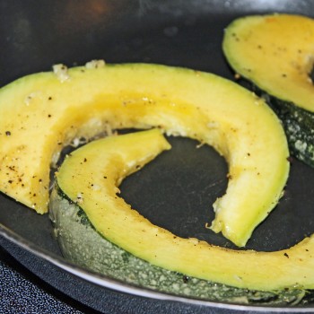Zucchini Mongogo du Guatemala (Samen)