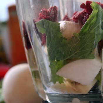 Mairübchen Snowball (Samen)