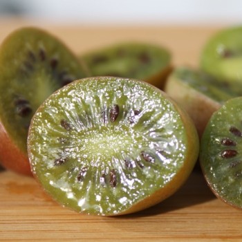 Mini-Kiwi Berliner Luft weiblich (Pflanze)