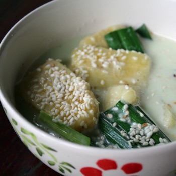 Pandan (Pflanze)