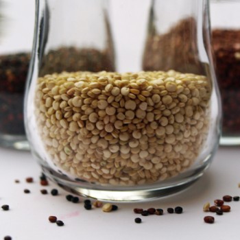 Quinoa Sweet Temuco