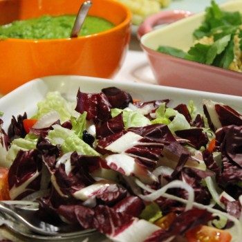 Radicchio Rossa di Verona (Samen)