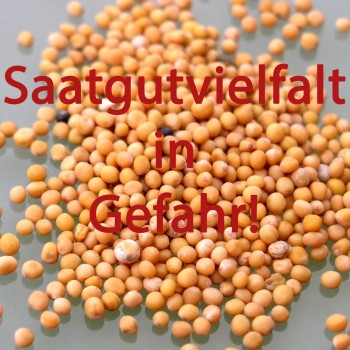 Petition "Hoch die Gabeln - für die Vielfalt "- wir bitten um Ihre Stimme!