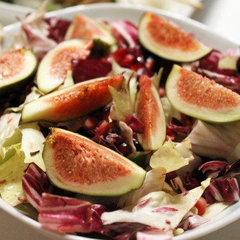 Radicchio Rosso di Treviso (Samen)
