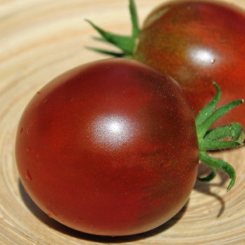 Tomate De Barao braun (freilandgeeignet) (Samen)