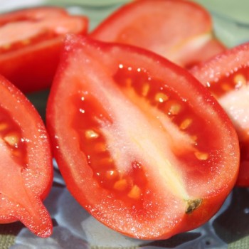 Tomate Legenda Tarasenko (Multiflora)  (Samen)