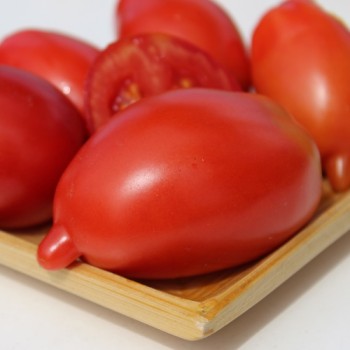 Tomate Legenda Tarasenko (Multiflora)  (Samen)