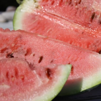 Wassermelone Art Combe's Ancient (Samen)
