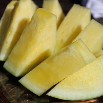 Wassermelone Janosik (Samen)