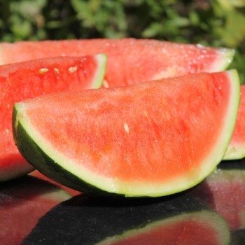 Wassermelone Strawberry (Samen)
