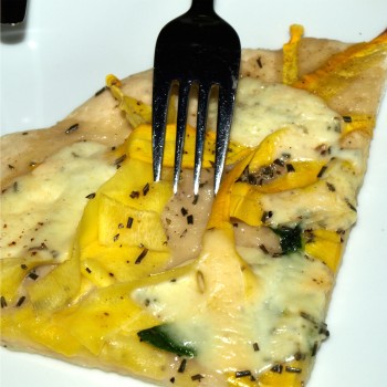 Zucchini Golden (Samen)