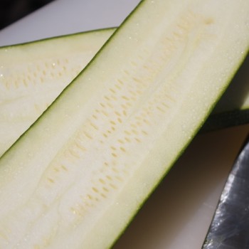 Zucchini Zuboda (Samen)