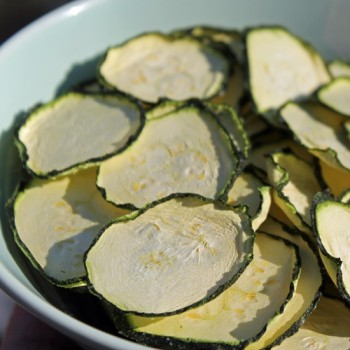 Zucchini Zuboda (Samen)
