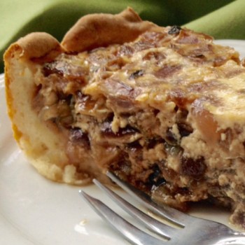 Zwiebel Ramata Rossa (Samen)