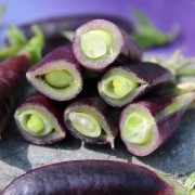 Knackerbse Sugar Magnolia (Samen)