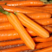 Deaflora - Möhren Karotten