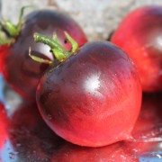 Neu! Tomate Soeur des Coeurs (H34 Rose) (Samen)