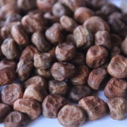 Palerbse Kollumer Zoete (Samen)