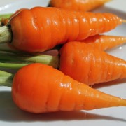 Deaflora - Möhren Karotten