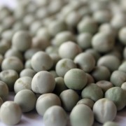 Palerbse Groene Kleene (Samen)