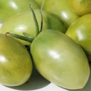 Tomate Emerald Pear (Samen)