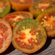 Tomate Evil Olive (Samen)