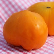 Tomate Orange Strawberry (Samen)