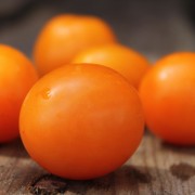 Tomate Oranzhevaja Slivka (Oranges Pfläumchen) (Samen)