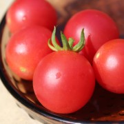 Tomate Schmatzefein (Samen)
