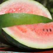 Deaflora Wassermelonen